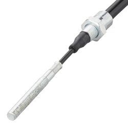 Bremsseil 830/1040mm M8 Universal kompatibel für Knott/Schlegl/Nieper/Avonride/BPW