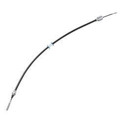 AS Bremsseil 1130/1340mm M8 Universal kompatibel für Knott/Schlegl/Nieper/Avonride/BPW AS