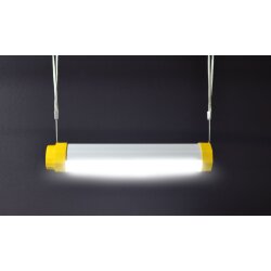 Arbeitsleuchte LED AKKU verwendbar als Powerbank KFZ Arbeitslampe Werkstattlampe