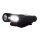 Stirnleuchte 300Gr LED Laserhell Kopflampe Rotlicht Stirnlampe aufladbar IP 16h