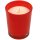 25x Weihnachtskerzen Wachs Votivkerzen Kerzen Rot Kerze Teelicht Weihnachten Set