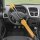 2 x Lenkradschloss Auto Lenkradkralle mit Schlüssel Diebstahlsicherung Lenkradperre