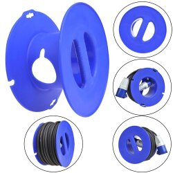 Kabeltrommel leer – Handkabeltrommel –...