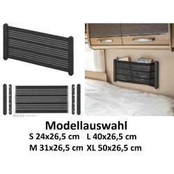 Ablagenetz Wohnmobil Auto Ablage Netz Netzablage...