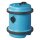 Frischwassertank Wohmobil Wohnwagen Trinkwasserkanister Trinkwassertank Aquaroll