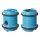 Frischwassertank Wohmobil Wohnwagen Trinkwasserkanister Trinkwassertank Aquaroll