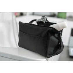 AS Kosmetiktasche 25x17x13 cm Kulturbeutel mit...
