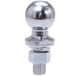 Kugelkopf M22 Zugmaul Anhängerkupplung E13...