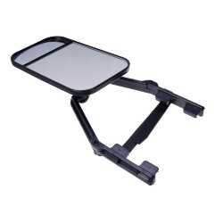 Wohnwagen Spiegel L oder R Wohnwagenspiegel Universal Caravanspiegel Anhänger