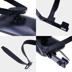 Wohnwagen Spiegel L oder R Wohnwagenspiegel Universal Caravanspiegel Anhänger