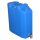 Kunststoff Wasserbehälter Wasserkanister Metall Hahn 10L Wasser Kanister Camping