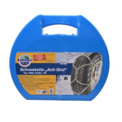 Schneeketten KNN 120 Anti-Skid 15-19 Zoll...