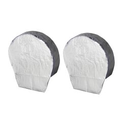 2x Radschutzhüllen 70–78 cm –...