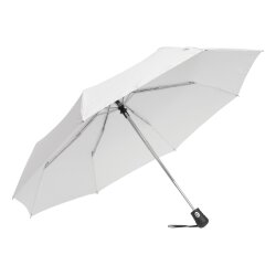 Regenschirm Damen Mädchen Herren Auf Zu Automatik...