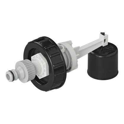 Aquaroll Adapter für Frischwassertank Rolltank Trinkwassertank Wohmobil Caravan