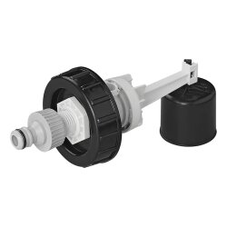Aquaroll Adapter für Frischwassertank Rolltank...