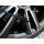 AS Halbgarage Auto Wasserabweisend Abdeckplane Halb Garage 265x125 Schnee Regen AS