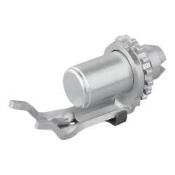 AS Anhänger Bremse Bremseinsteller kompatibel für AL-KO 1637/2035/2050/2051/2350/2360/2361 AS