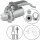 AS Anhänger Bremse Bremseinsteller kompatibel für AL-KO 1637/2035/2050/2051/2350/2360/2361 AS