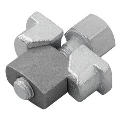 Anhänger Bremse Bremseinsteller kompatibel für Knott 160x35/200x30/200x40/200x50mm