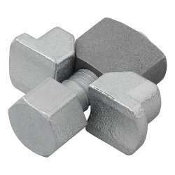 Anhänger Bremse Bremseinsteller kompatibel für Knott 160x35/200x30/200x40/200x50mm