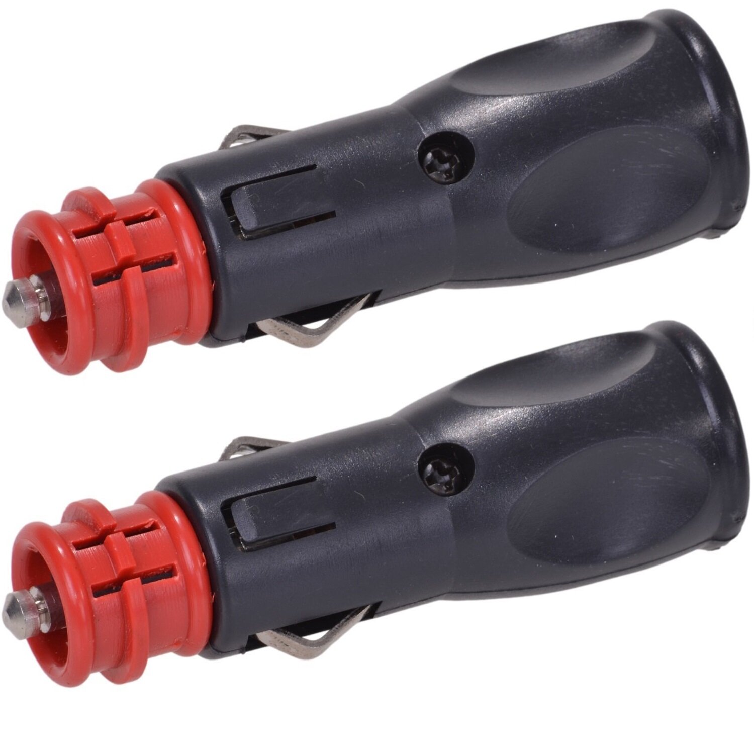 2 x Zigarettenanzünder Sicherung Auto KFZ ZigarettenAnzünder 12V Universal Pr, 8,99