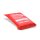 AS Hochwertige Löschdecke 1x1m – Feuerlöschdecke EN 1869:2019 aus Fiberglas – Mit Wandhalterung & 2 Zugbändern – Brandschutzdecke Perfekt für Küche, Freizeit, Werkstatt & Camping AS