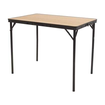 Aluminium Klapptisch 90x60x38 Campingtisch Gartentisch Falttisch Klappbar Tisch