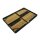 AS Aluminium Klapptisch 90x60x38 Campingtisch Gartentisch Falttisch Klappbar Tisch AS