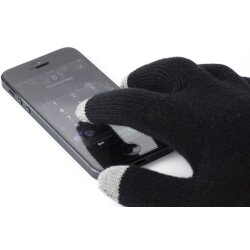 Handschuhe Smartphone, Tablet Touchscreen Winterhandschuhe Damen Herren Winter