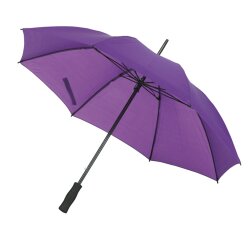 Regenschirm groß Ø103 cm FLORA Stockschirm 0,40 kg Schirm...