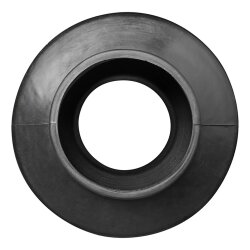 AS Faltenbalg für Anhänger kompatibel für BPW ZAF 1.0-1 45/60 L=150 Gummi Manschette AS