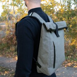 Fahrradtasche Gepräckträger 32x12x39 Fahrradtaschen 700Gr 15L Gepäckträgertasche