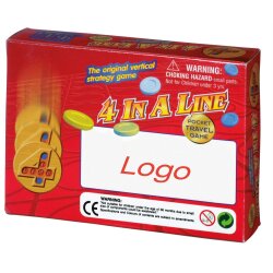 10 x Vier Farben gewinnt - Das strategische Gesellschaftsspiel für die gesamte Familie! Perfekt als Kinder Spiel, Denkspiel und Geschicklichkeitsspiel für 2 Spieler ab 4 Jahren!