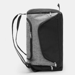 Sporttasche 55x30x28 Klein 40L einsetzbar Rucksack Herren Damen Reisetasche