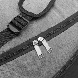 Sporttasche 55x30x28 Klein 40L einsetzbar Rucksack Herren Damen Reisetasche