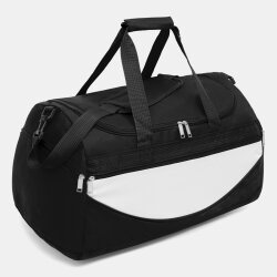 Sporttasche 59x31x30 Gr L  Herren Damen Reisetasche Fitness Tasche schwarz