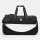 Sporttasche 59x31x30 Gr L  Herren Damen Reisetasche Fitness Tasche schwarz