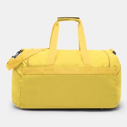 AS Sporttasche 59x31x30 Gr L  Herren Damen Reisetasche Fitness Tasche gelb AS