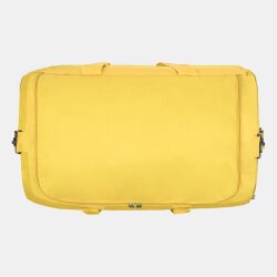 AS Sporttasche 59x31x30 Gr L  Herren Damen Reisetasche Fitness Tasche gelb AS