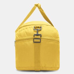 AS Sporttasche 59x31x30 Gr L  Herren Damen Reisetasche Fitness Tasche gelb AS