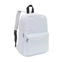 Kleiner Rucksack mit Vortasche, 30x10x39 cm, 190g,...