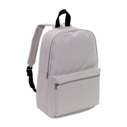 Kleiner Rucksack mit Vortasche, 30x10x39 cm, 190g,...