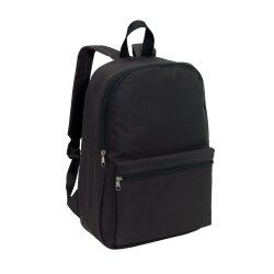 Kleiner Rucksack mit Vortasche, 30x10x39 cm, 190g,...
