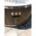 Badefass 220cm mit 30 KW Holzofen Hottube mit Abdeckung und Treppe FI Schalter 12Düsen Whirlpool