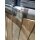Badefass 220cm mit 30 KW Holzofen Hottube mit Abdeckung und Treppe FI Schalter 12Düsen Whirlpool