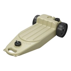 AS Wastemaster Abwassertank 38 L – Aquaroll...