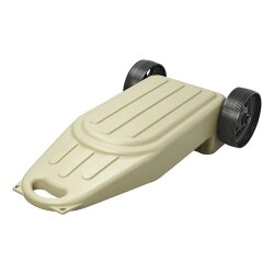AS Wastemaster Abwassertank 38 L – Aquaroll Behälter für Toilettenkassette Wohnwagen AS