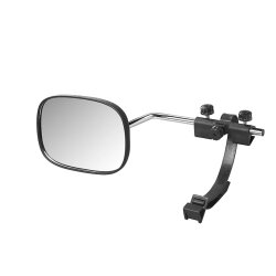 AS Caravanspiegel E57 Flach PKW Spiegel Universal...