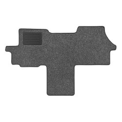 Fahrerhaus Teppich kompatibel mit Fiat Ducato X290 ab 2006-2014